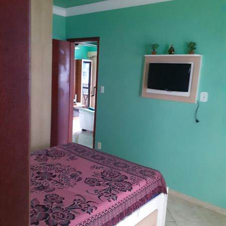 Apartamento Com Estacionamento, Telas Nas Varandas Arraial do Cabo Bagian luar foto