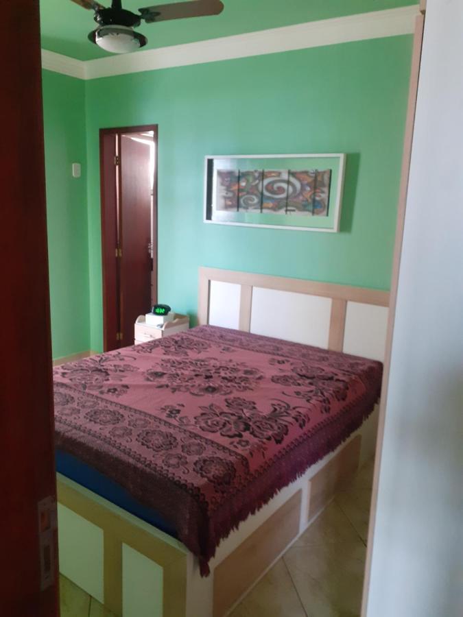 Apartamento Com Estacionamento, Telas Nas Varandas Arraial do Cabo Bagian luar foto