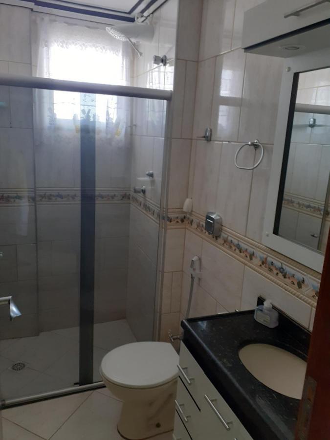 Apartamento Com Estacionamento, Telas Nas Varandas Arraial do Cabo Bagian luar foto