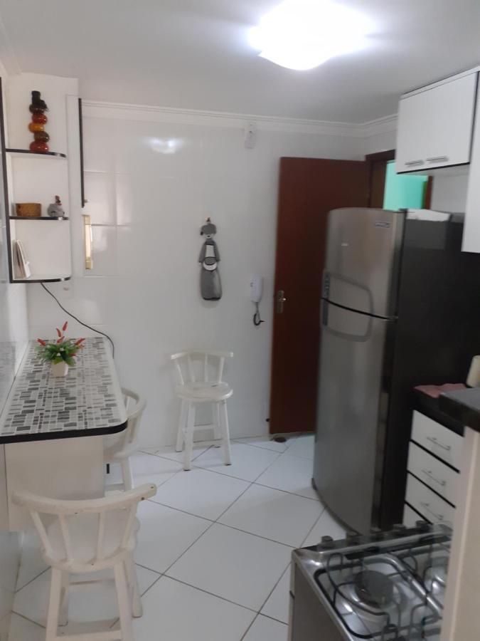Apartamento Com Estacionamento, Telas Nas Varandas Arraial do Cabo Bagian luar foto