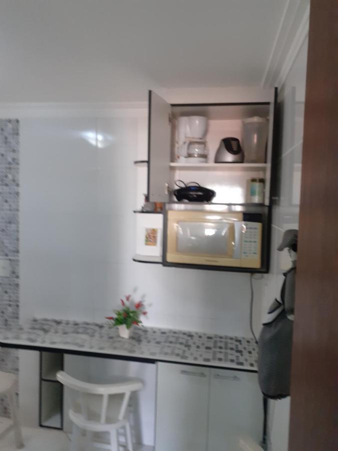 Apartamento Com Estacionamento, Telas Nas Varandas Arraial do Cabo Bagian luar foto